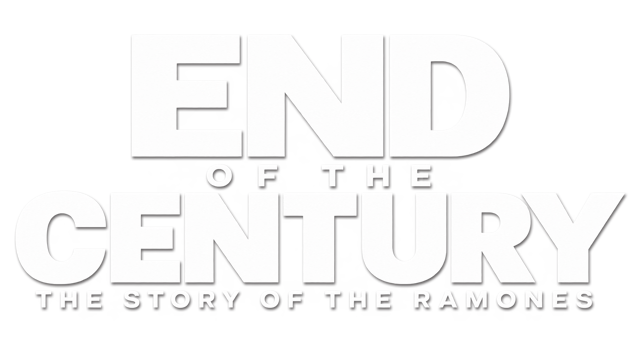 End of the Century: The Story of the Ramones